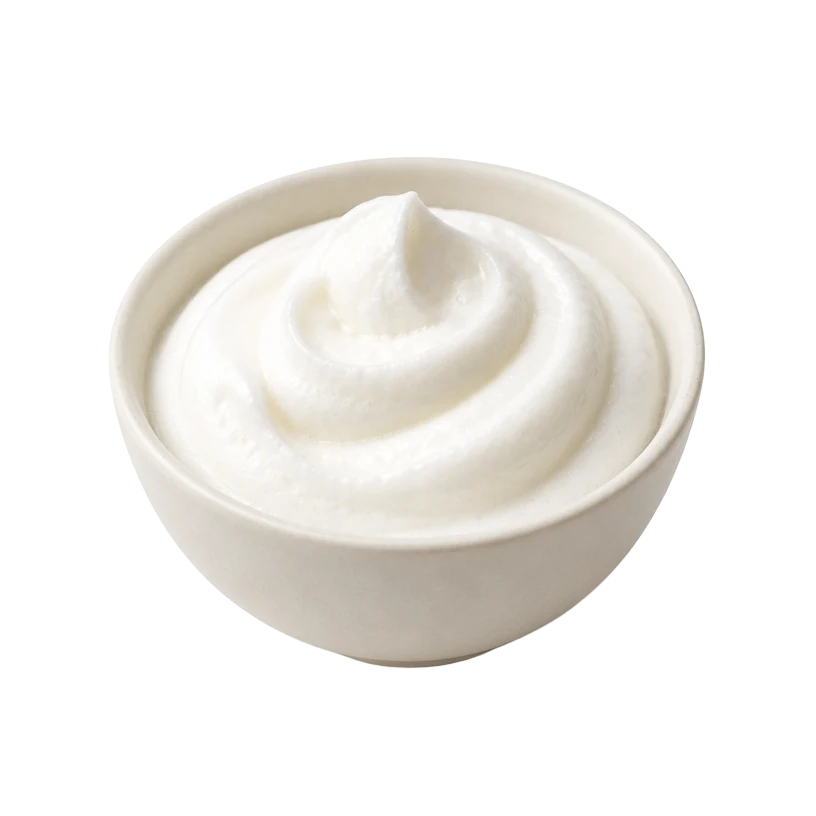 Cheese Foam boba tea topping